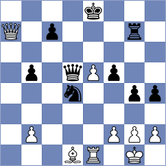 Mueller - Becker (Germany, 1998)