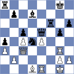 Bykovskiy - Chakrabarti (chess.com INT, 2025)