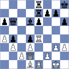 Korchenkova - Radchuk (Dagomys, 2004)