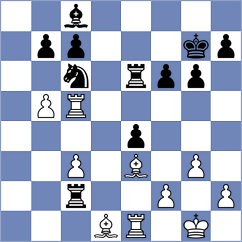 Kantor - Toth (chess.com INT, 2025)