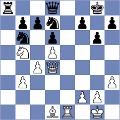 Sumaneev - Jankin (Orel, 1996)