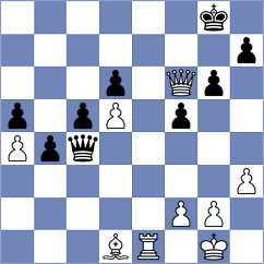 Nesovanovic - Pantic (Belgrade, 2010)