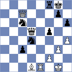 Solovjov - Golubovskis (chess.com INT, 2025)