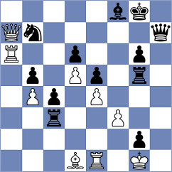 Elizee - Naroditsky (chess.com INT, 2025)