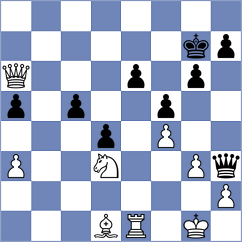 Sturt - Sabatier (chess.com INT, 2025)
