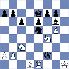 Perossa - Svane (chess.com INT, 2025)