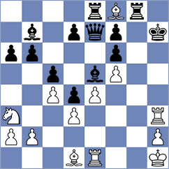 Veganzonez Rojo - Ballesteros Ramirez (Valladolid, 2000)