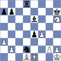 Ubiennykh - Kazhgaleyev (Chess.com INT, 2020)