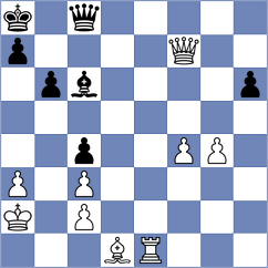 Gottstein - Padalka (Chess.com INT, 2020)