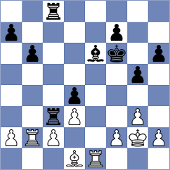 Shuvalova - Paravyan (chess.com INT, 2024)