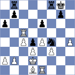 Blixt - Axelsson (Vaxjo, 1992)