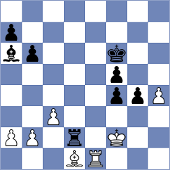 Mahor Jr - Lopez Silva (Budapest HUN, 2024)