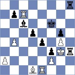 Green - Lantini (chess.com INT, 2024)