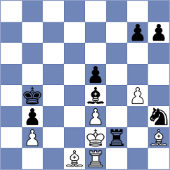 Pakleza - Nakamura (chess.com INT, 2024)