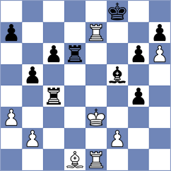 Sychev - Le Tuan Minh (chess.com INT, 2025)