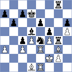 Chen - Sinitsyn (Florianopolis BRA, 2024)