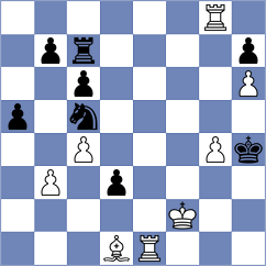 Holinka - Ruperez Benito (chess.com INT, 2025)
