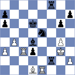 Dominguez Santos - Otero Martin (Vila de Padron, 2000)