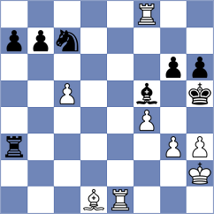 Krivolapov - Jacso (Eger, 2003)