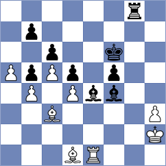 Gant - Fiorito (chess.com INT, 2022)