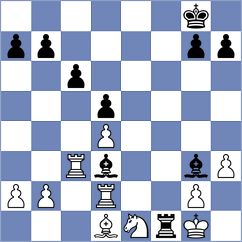 Nitish - Tabatabaei (chess.com INT, 2025)