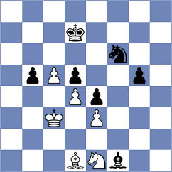 Grischuk - Freise (Mainz, 2005)