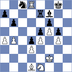 Ackley - Dissanayake (Crewe ENG, 2025)