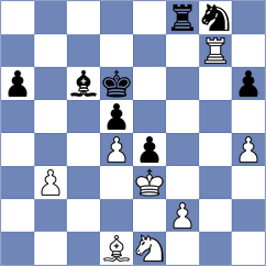 Stocek - Haring (Czech Republic CZE, 2025)