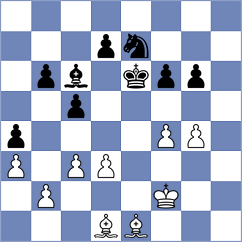 Vlachos - Heimann (Thessaloniki GRE, 2022)