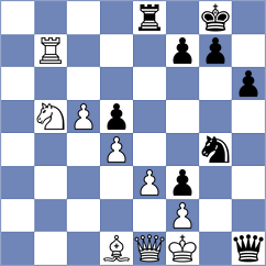 Dettmer - Klemens (Playchess.com INT, 2021)