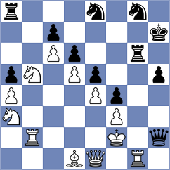 Dzhungurov - Dordzhieva (Gorodovikovsk, 2009)