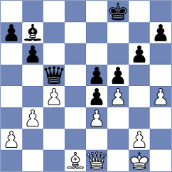 Revelator - Klosterfrau (Playchess.com INT, 2007)