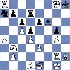 Gonzalez - Conesa Rodriguez (Vilanova, 1993)