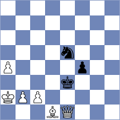 Karttunen - Mesquita (chess.com INT, 2024)