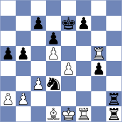 Marynychenko - Darmanin (chess.com INT, 2025)