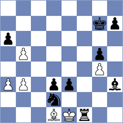 De Leon Rodriguez - Alba Santana (El Sauzal, 2004)