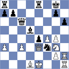 Aizenshtadt - Spassky (Leningrad, 1951)