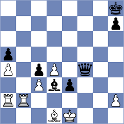 Dosaev - Demidov (Dagomys, 2009)