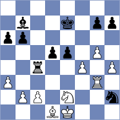 Kocharin - Harshavardhan (Karlsruhe GER, 2025)