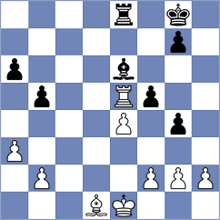 Gnojek - Kuznecova (Pardubice CZE, 2024)