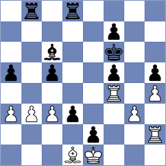 Ashraf - Santos Latasa (chess.com INT, 2024)