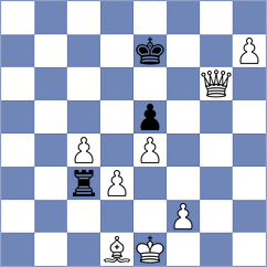 Otxoteko Gonzalez - Egana Barcena (Zarauz, 2004)