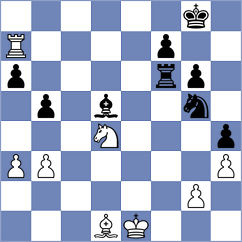 Rodriguez - Lazaro Pujol (Barcelona ESP, 2022)