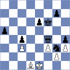 Ernst - Korelskiy (chess.com INT, 2024)