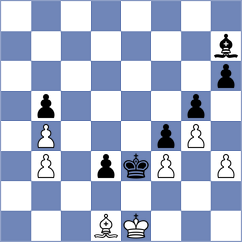 Atharv Venkatesh - Chipanga (Laval Quebec CAN, 2024)