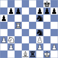 Gomez - Castillo Martinez (Mar del Plata, 2009)