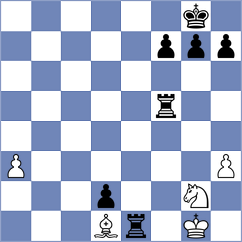 Piddubna - Scarsi (chess.com INT, 2024)
