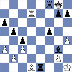 Sharma - Meyer (Chess.com INT, 2021)