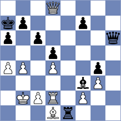 Zaichenko - Vafin (chess.com INT, 2023)