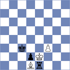 Nasyrova - Pakleza (chess.com INT, 2021)